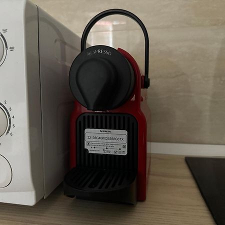 Rifugio Di Milano - Centrale- M1 Pasteur Apartman Kültér fotó