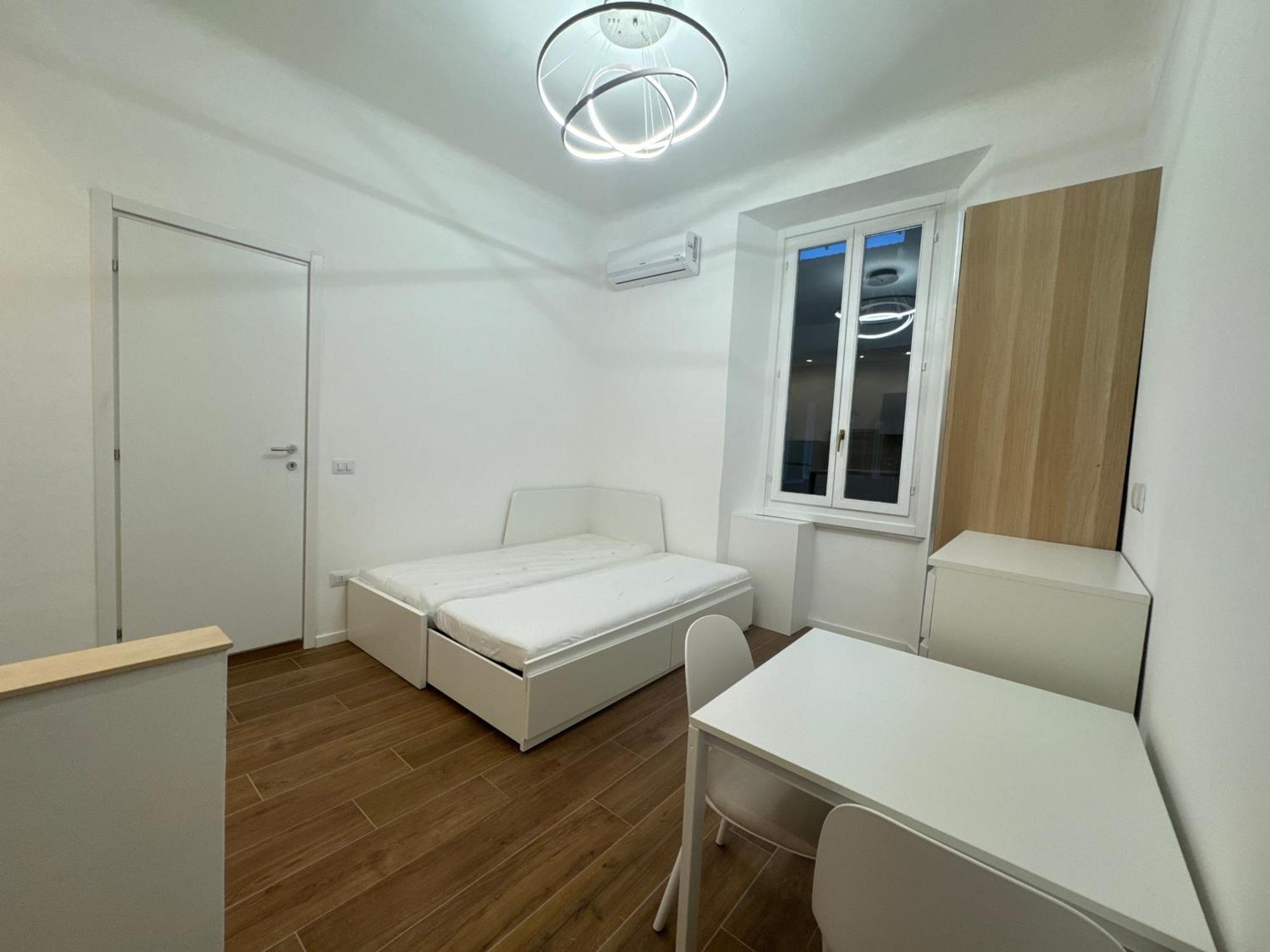 Rifugio Di Milano - Centrale- M1 Pasteur Apartman Kültér fotó