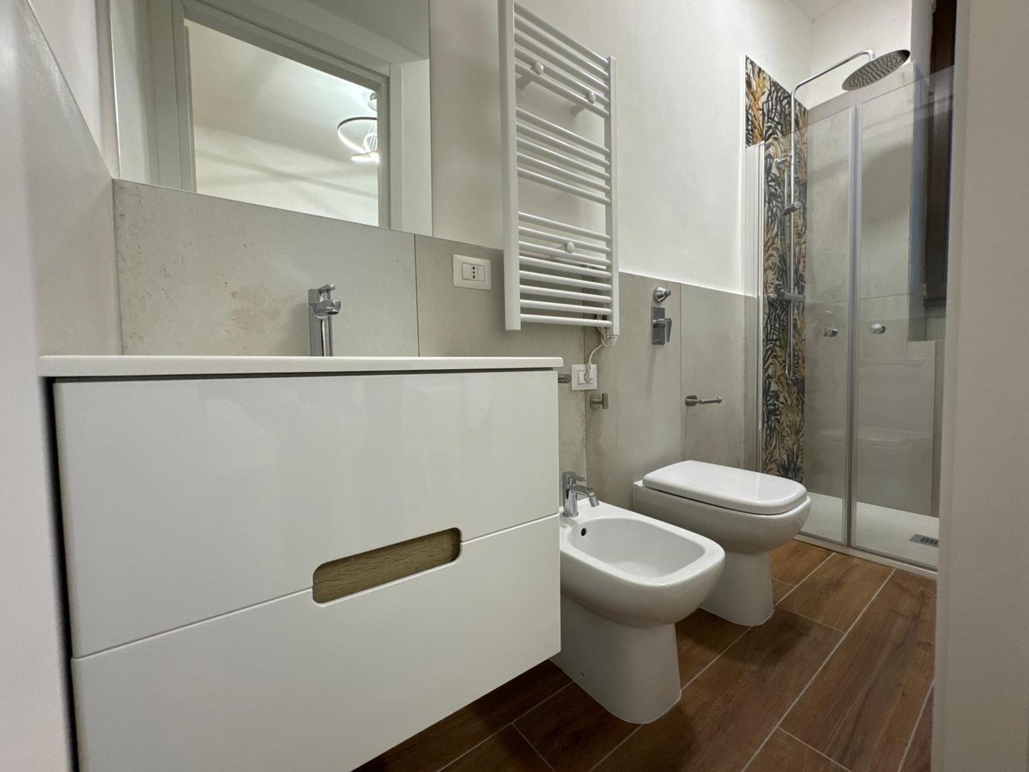 Rifugio Di Milano - Centrale- M1 Pasteur Apartman Kültér fotó