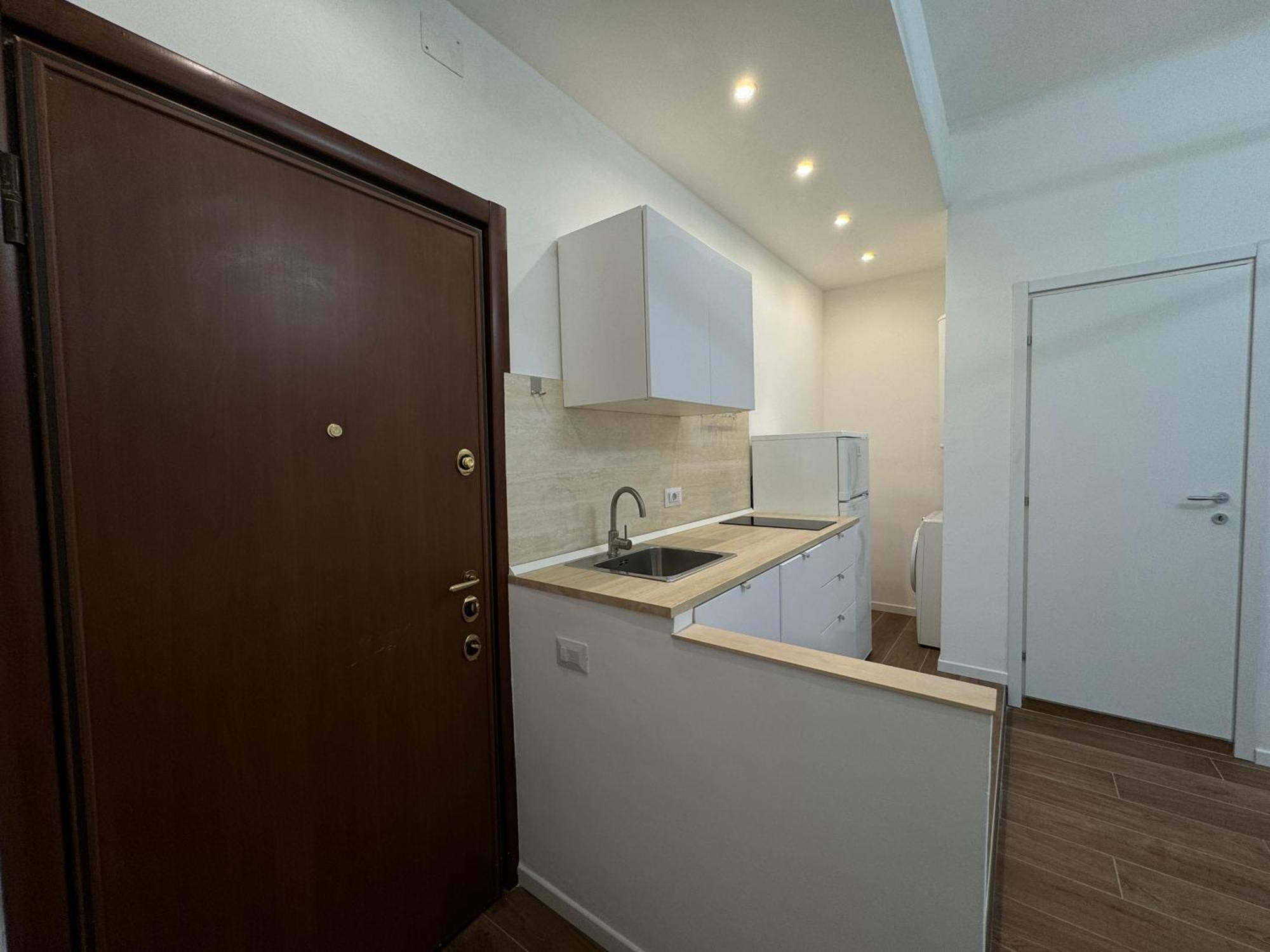 Rifugio Di Milano - Centrale- M1 Pasteur Apartman Kültér fotó