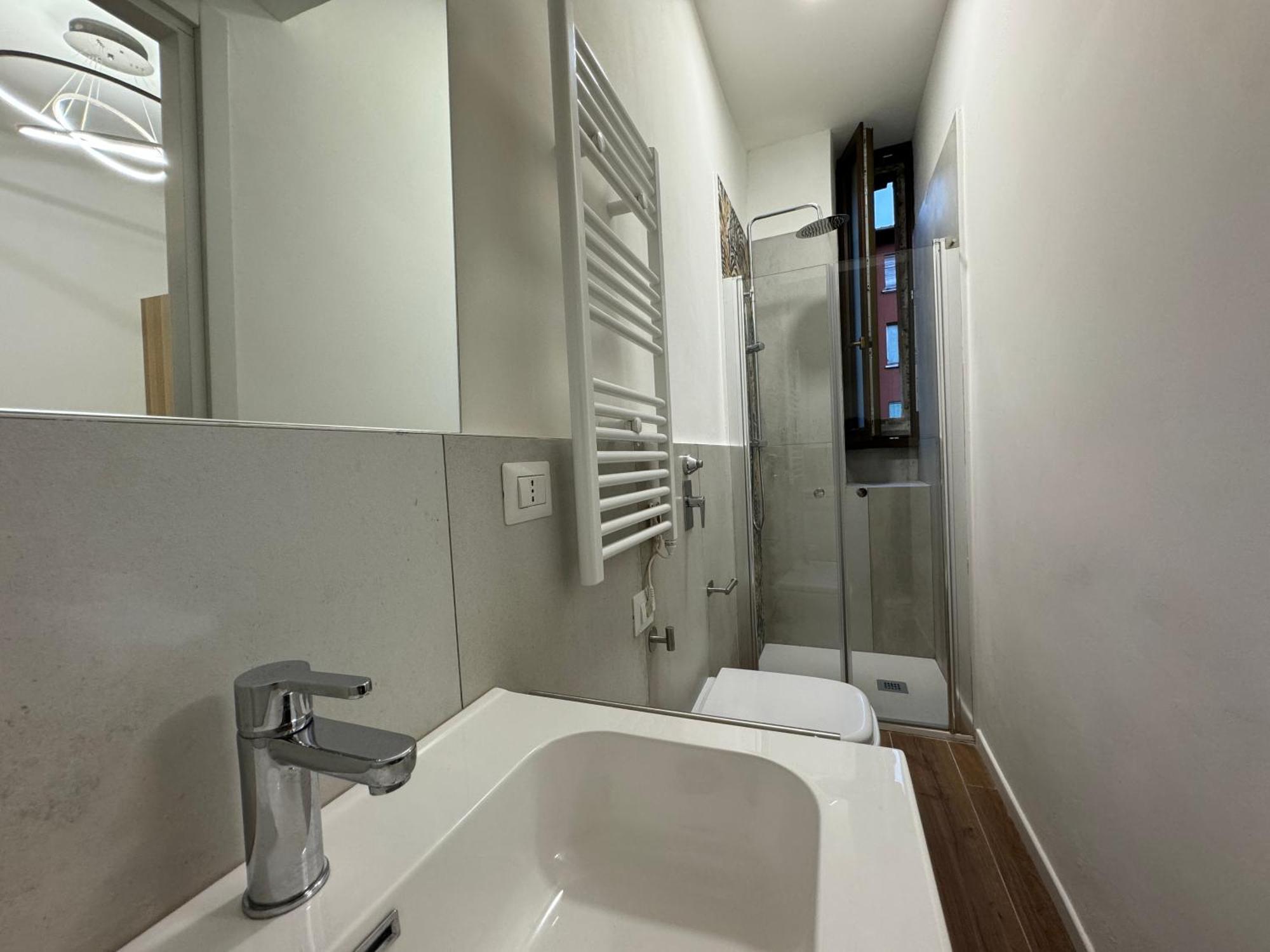Rifugio Di Milano - Centrale- M1 Pasteur Apartman Kültér fotó
