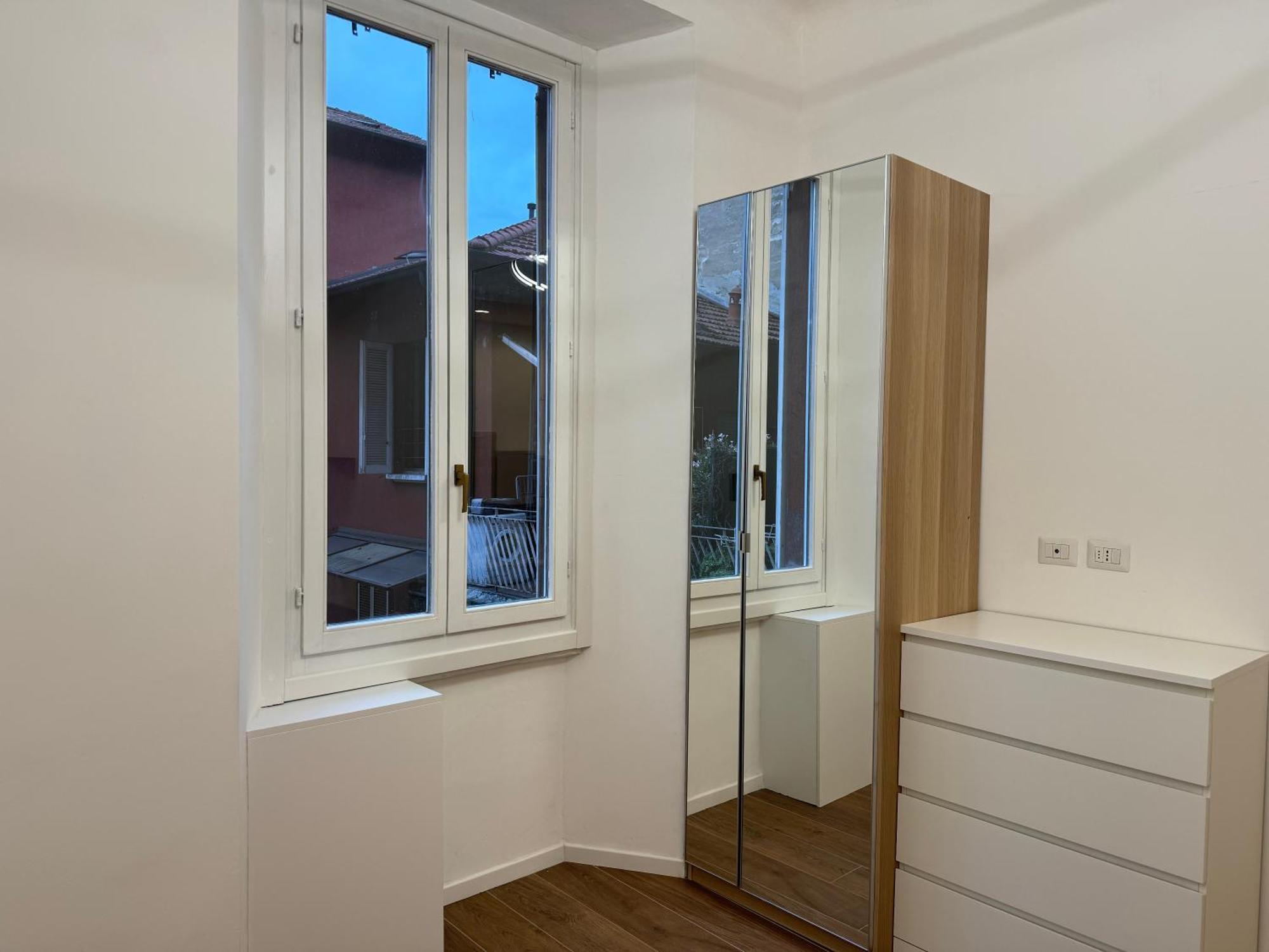 Rifugio Di Milano - Centrale- M1 Pasteur Apartman Kültér fotó